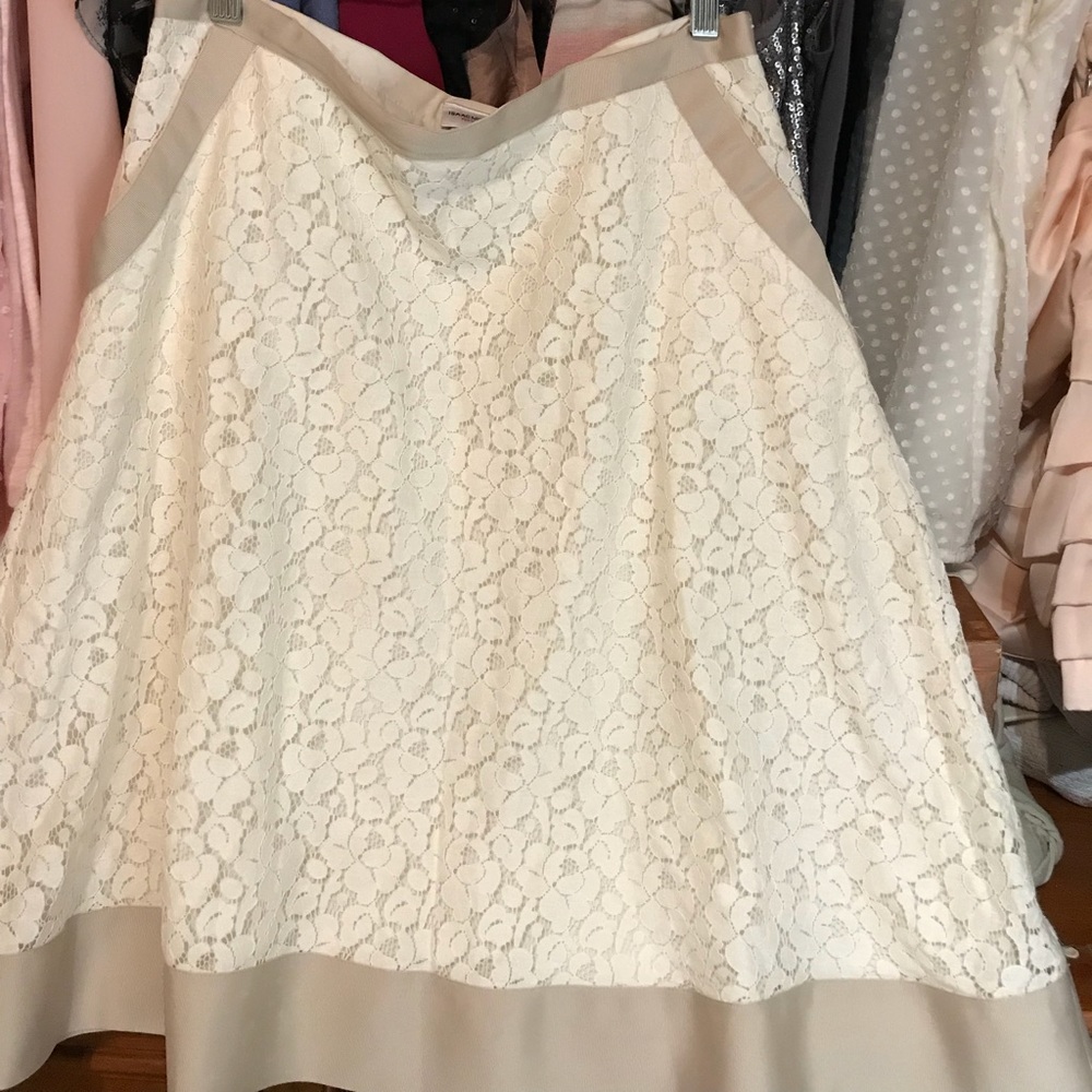 Skirt 👛🎀👒